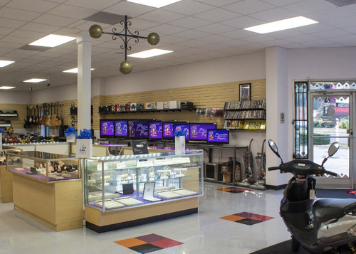 Pawn Shop in Raleigh, North Carolina | Picasso Pawn