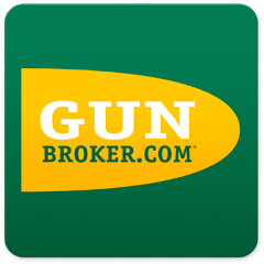 Gun Broker logo